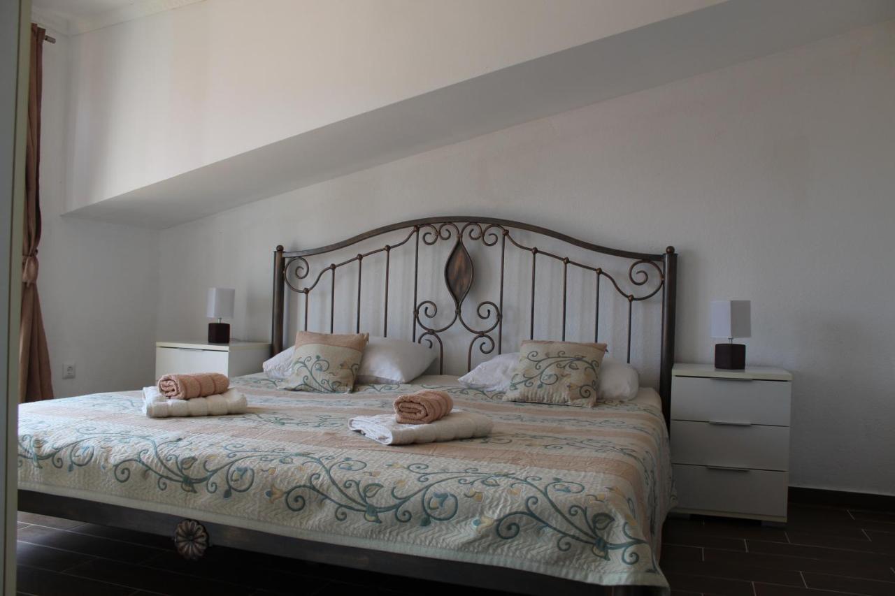 Nikola Leko Guest House Хвар Екстер'єр фото