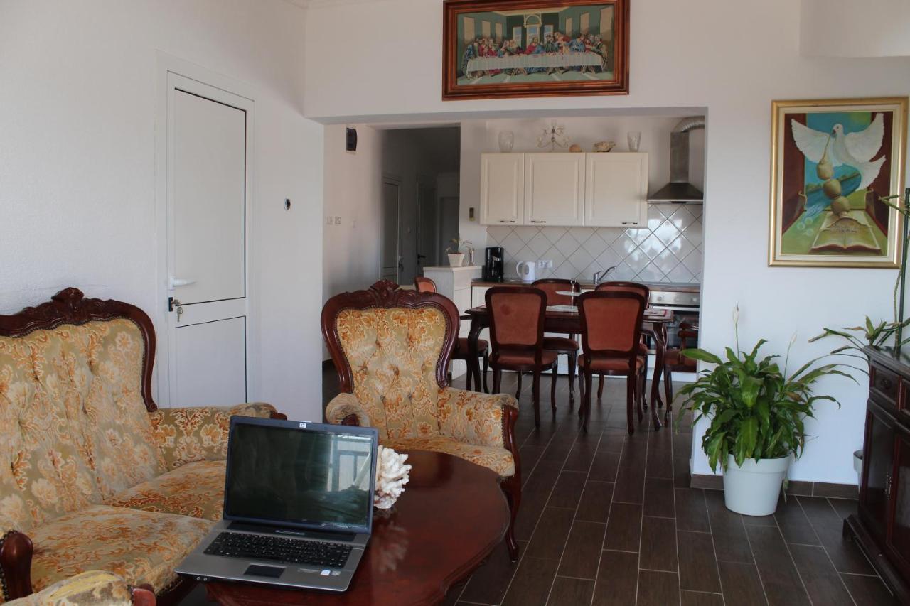 Nikola Leko Guest House Хвар Екстер'єр фото