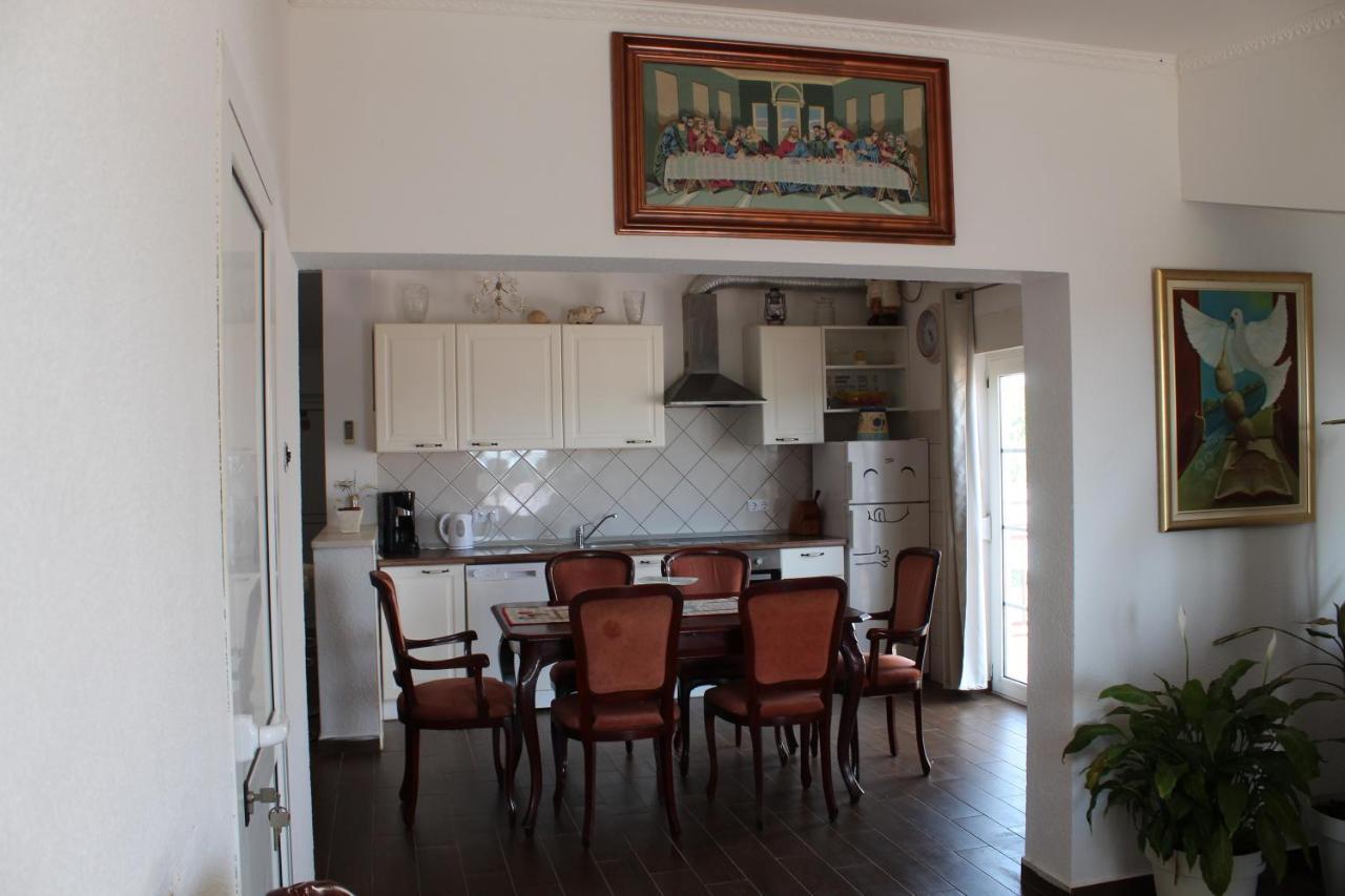 Nikola Leko Guest House Хвар Екстер'єр фото