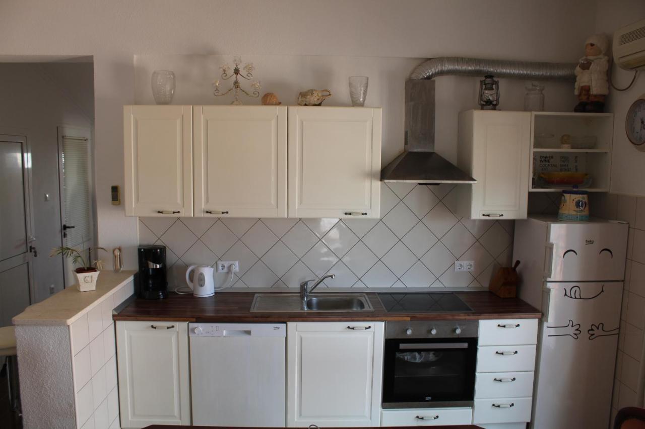 Nikola Leko Guest House Хвар Екстер'єр фото