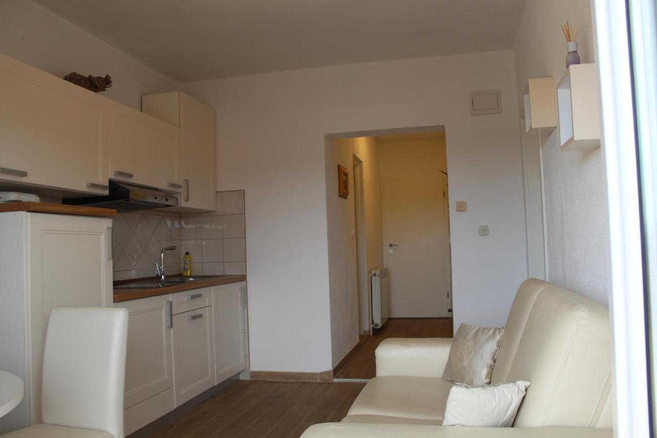 Nikola Leko Guest House Хвар Екстер'єр фото