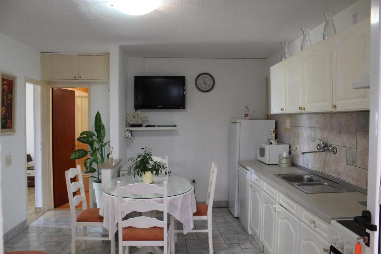 Nikola Leko Guest House Хвар Екстер'єр фото