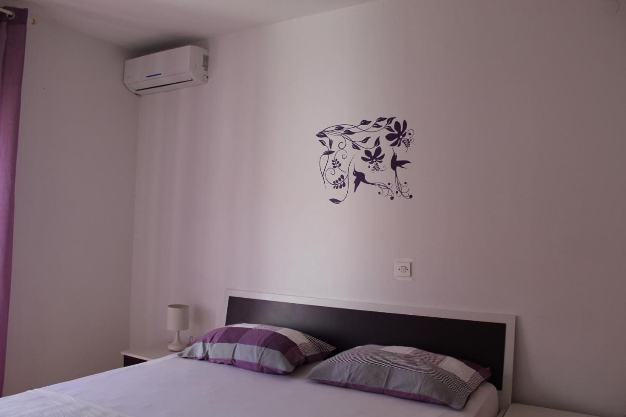 Nikola Leko Guest House Хвар Екстер'єр фото