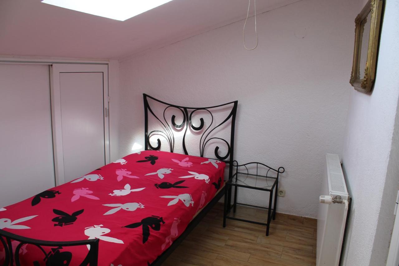 Nikola Leko Guest House Хвар Екстер'єр фото