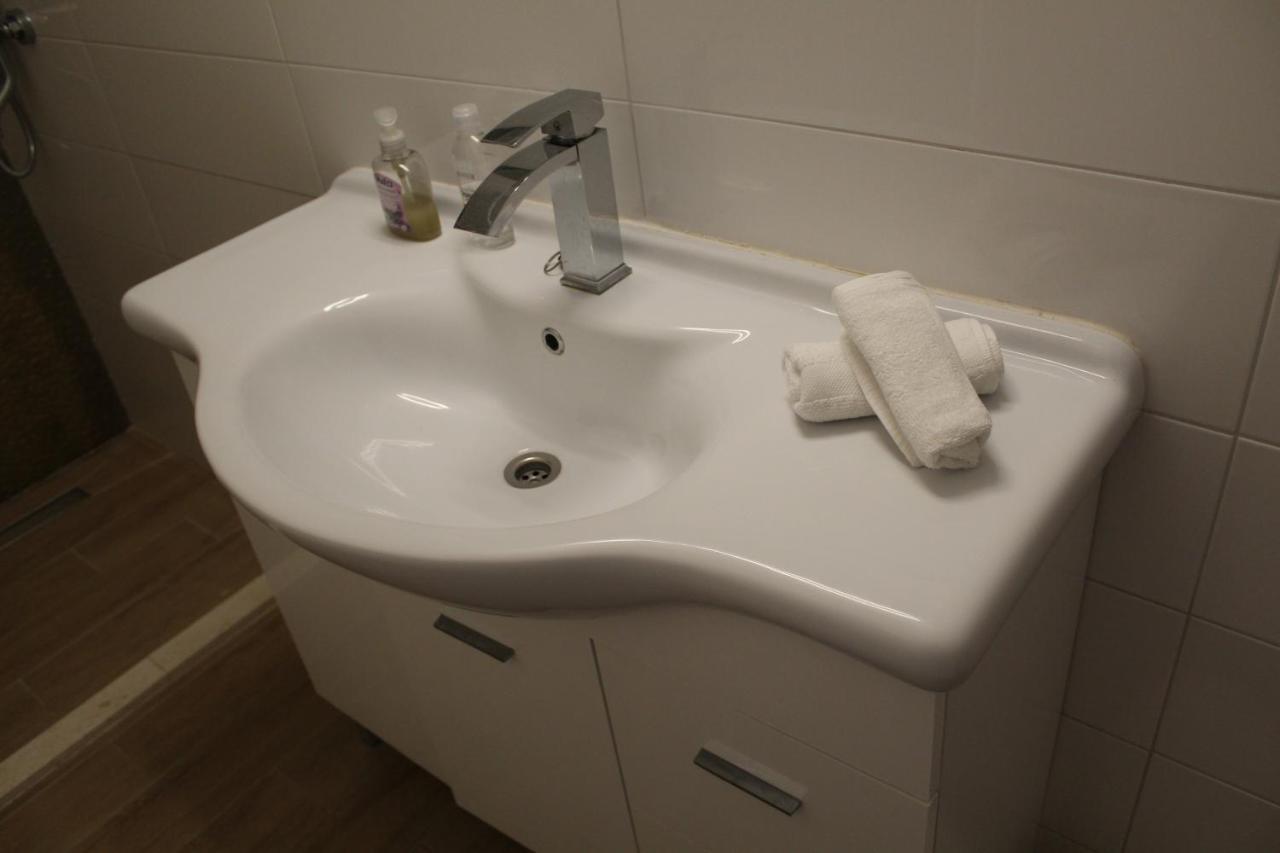 Nikola Leko Guest House Хвар Екстер'єр фото