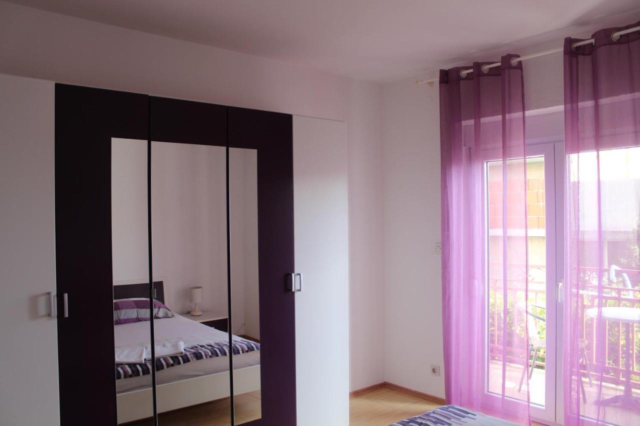 Nikola Leko Guest House Хвар Екстер'єр фото