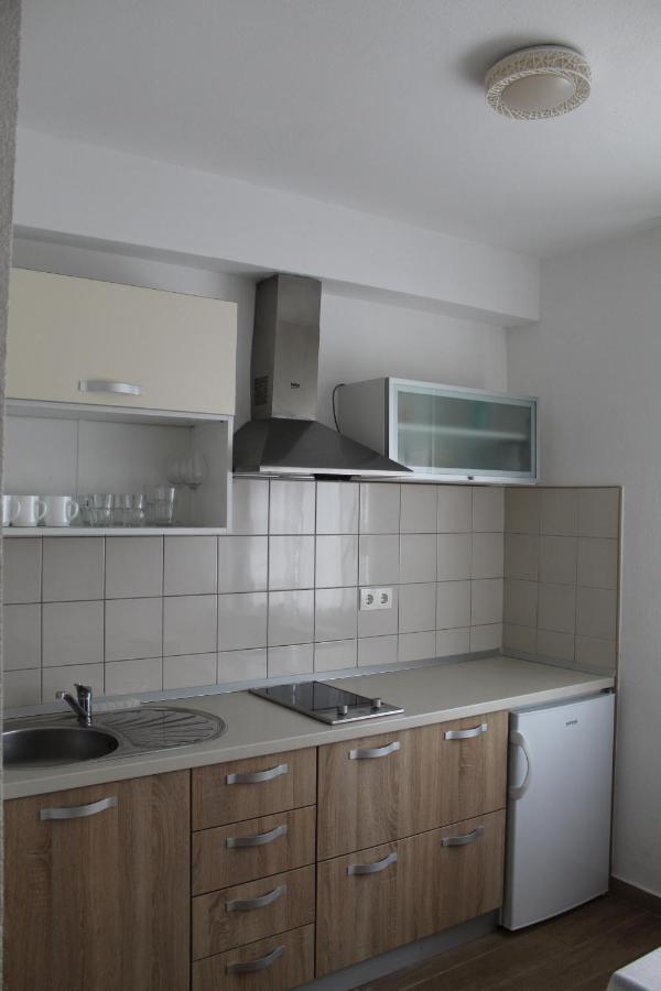 Nikola Leko Guest House Хвар Екстер'єр фото