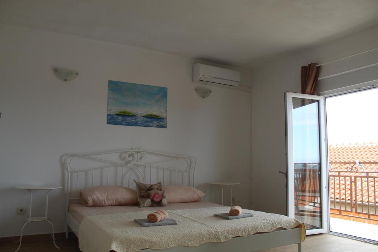 Nikola Leko Guest House Хвар Екстер'єр фото