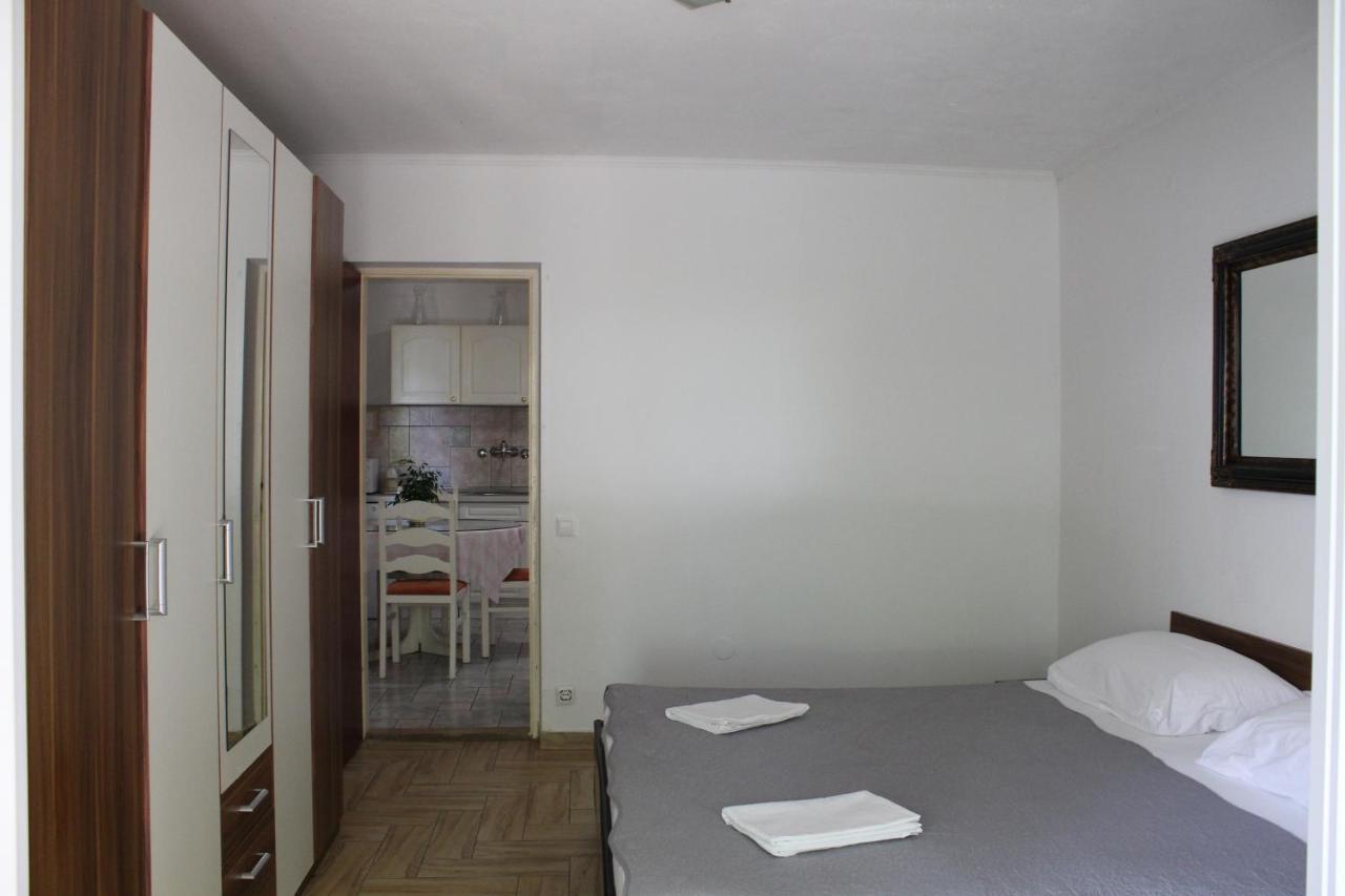 Nikola Leko Guest House Хвар Екстер'єр фото