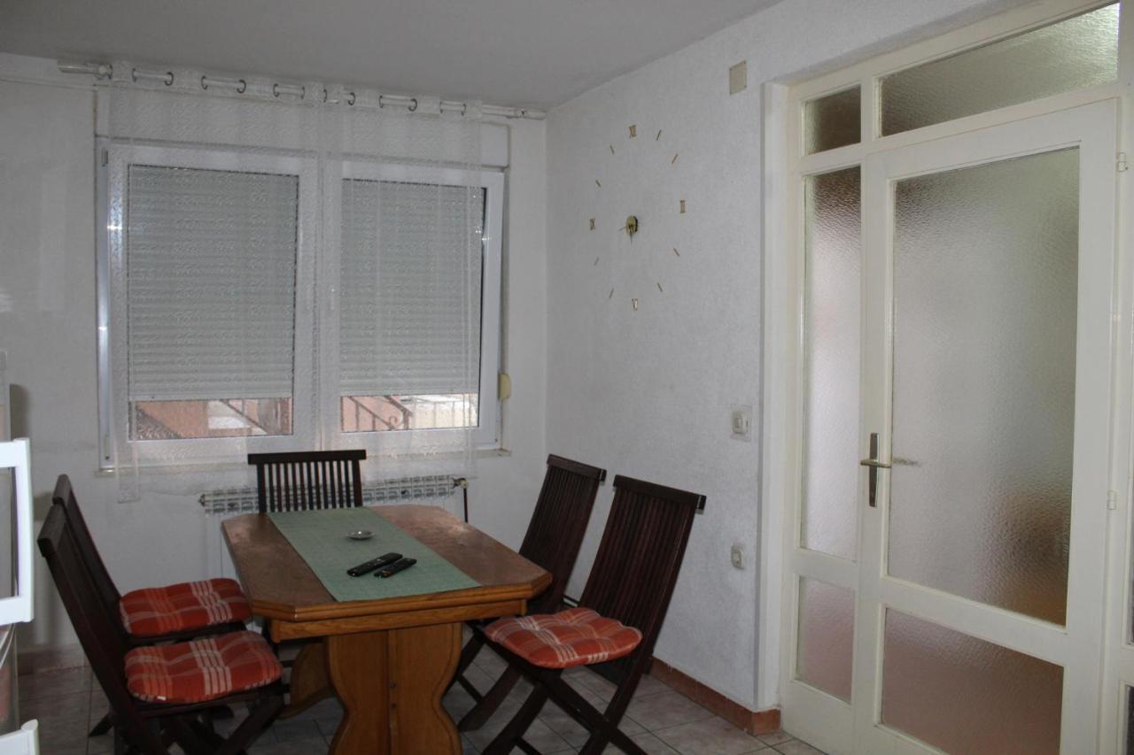 Nikola Leko Guest House Хвар Екстер'єр фото