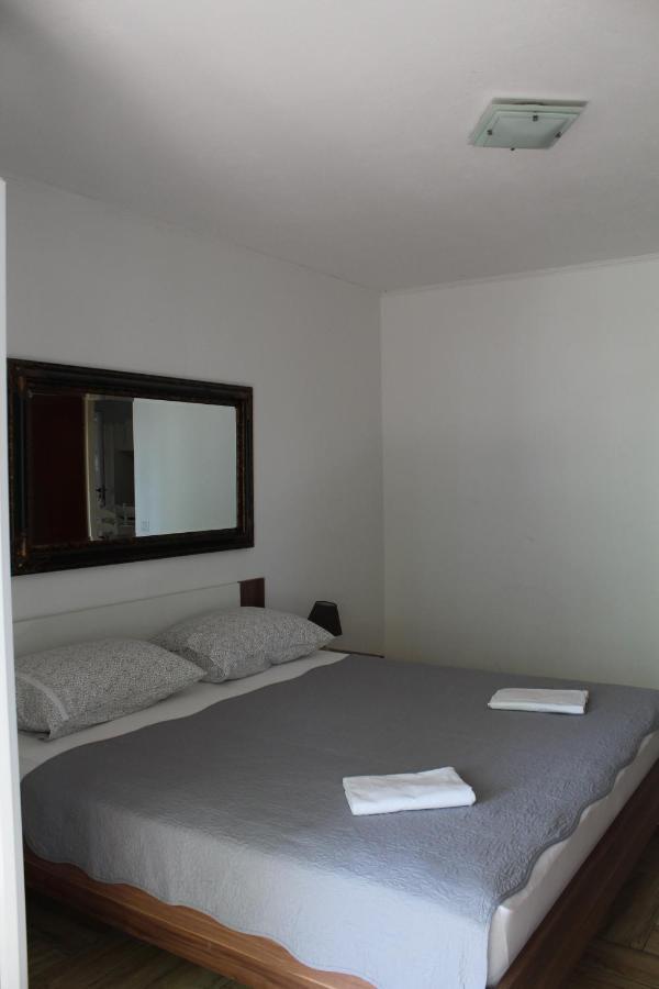 Nikola Leko Guest House Хвар Екстер'єр фото