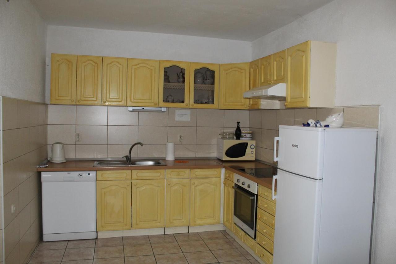 Nikola Leko Guest House Хвар Екстер'єр фото