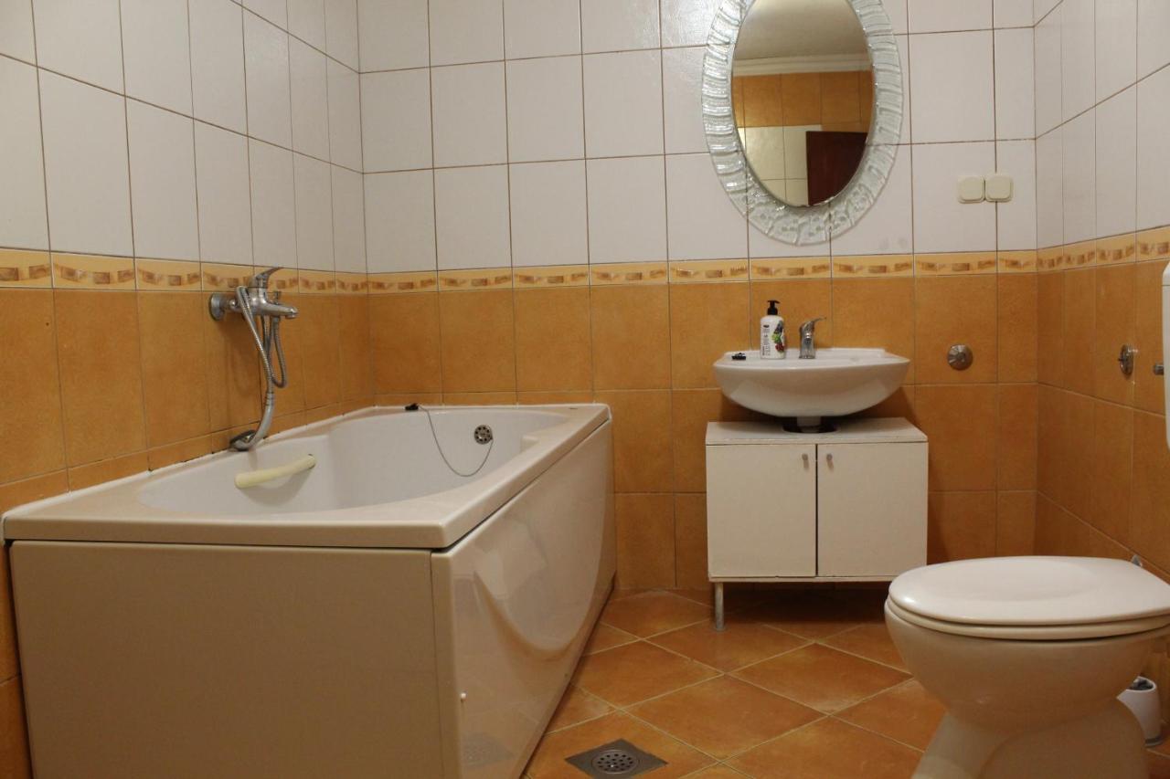 Nikola Leko Guest House Хвар Екстер'єр фото