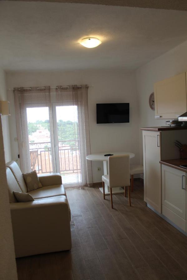Nikola Leko Guest House Хвар Екстер'єр фото