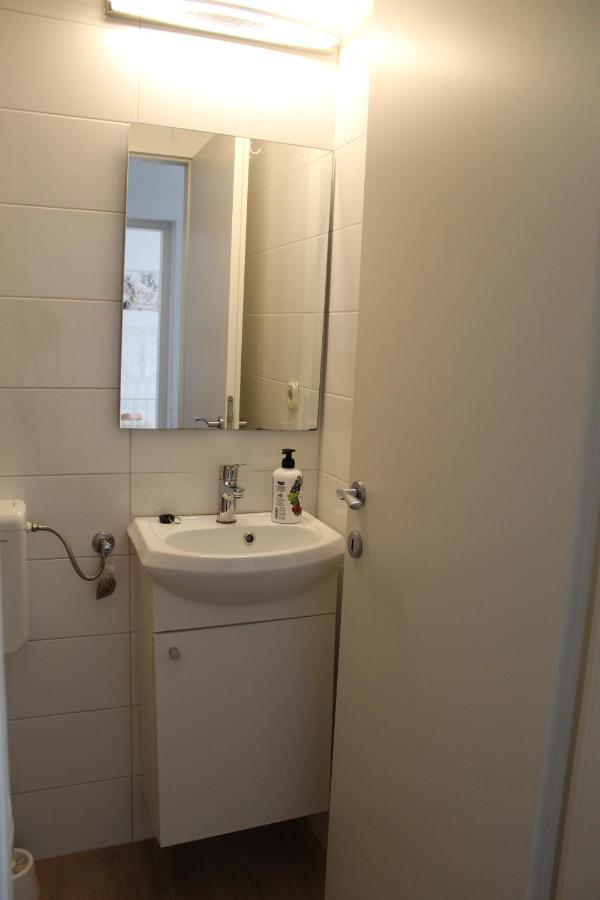 Nikola Leko Guest House Хвар Екстер'єр фото