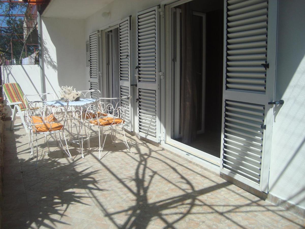 Nikola Leko Guest House Хвар Екстер'єр фото