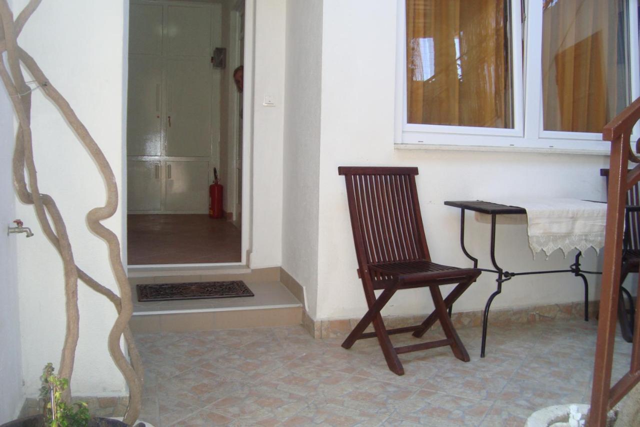 Nikola Leko Guest House Хвар Екстер'єр фото
