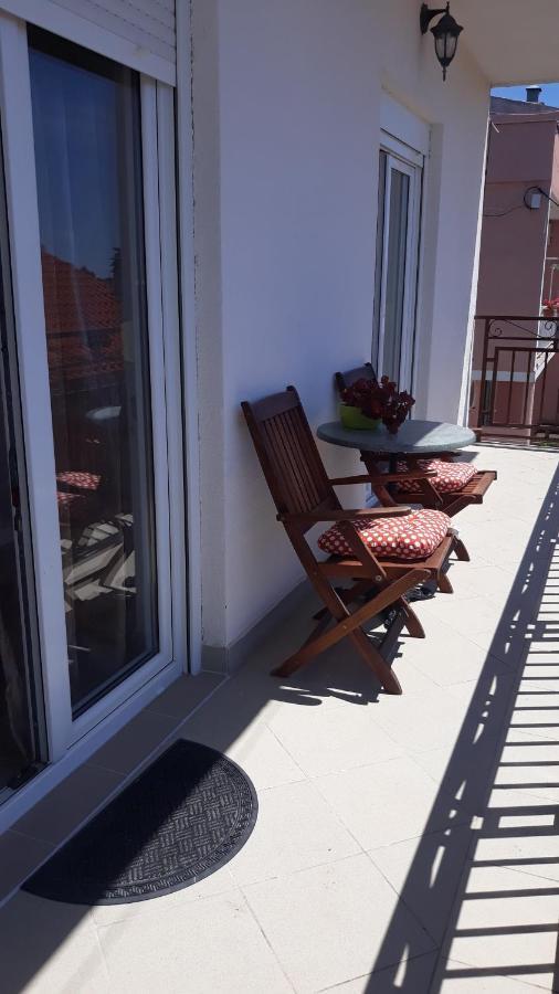 Nikola Leko Guest House Хвар Екстер'єр фото